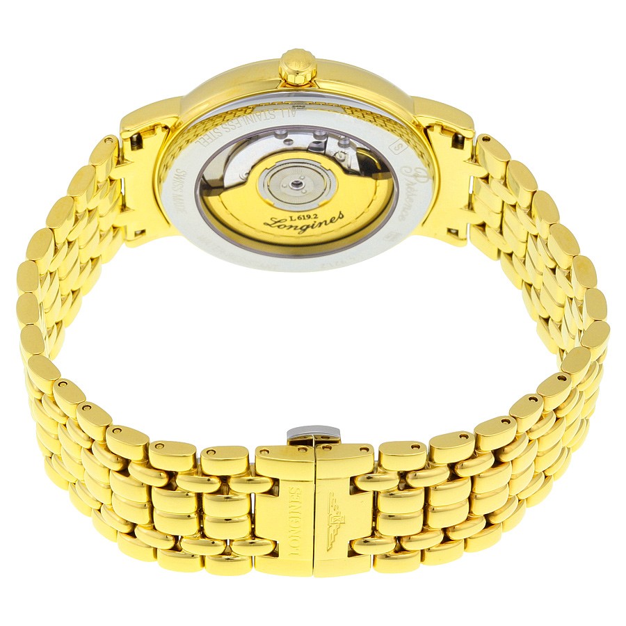 Longines L49212118 Longines