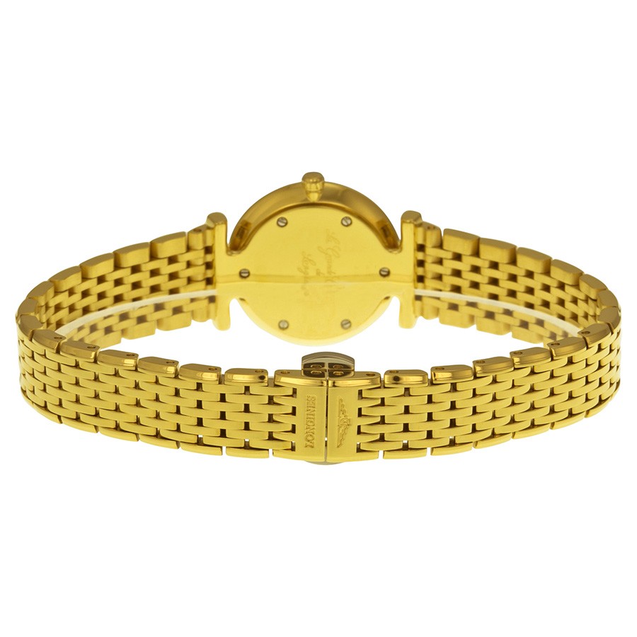 Longines L4.209.2.87.8 Longines