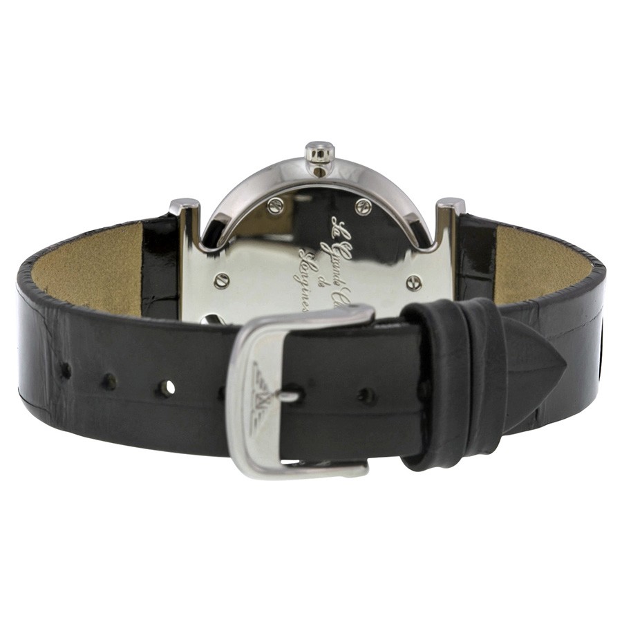 Longines L4.209.4.11.2 Longines