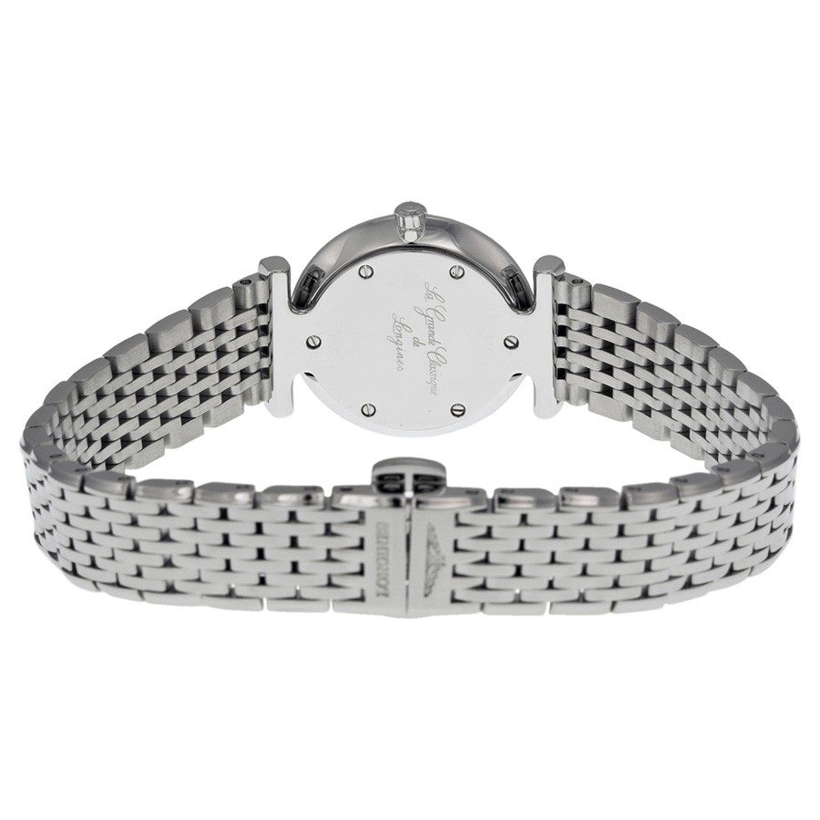 Longines L4.209.4.11.6 Longines