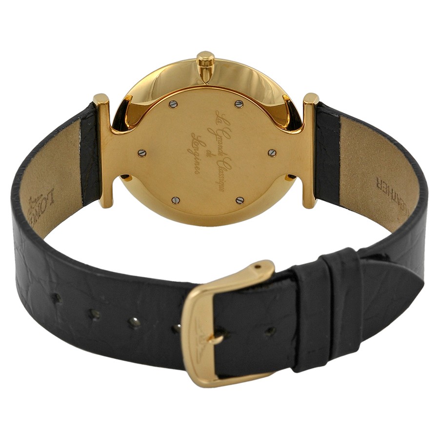 Longines L4.709.2.11.2 Longines