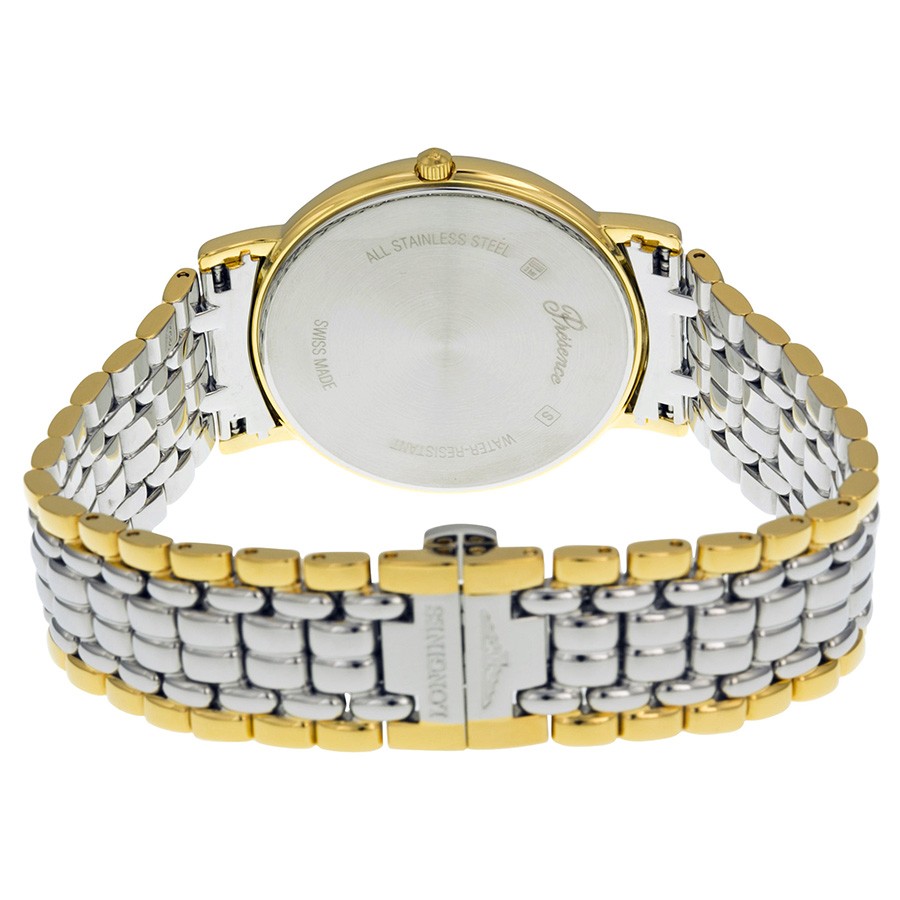 Longines L4.790.2.12.7 Longines