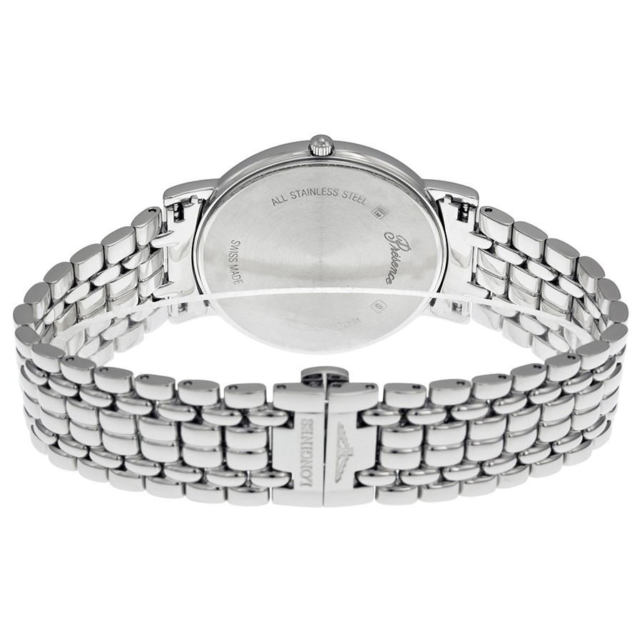 Longines L4.790.4.11.6 Longines