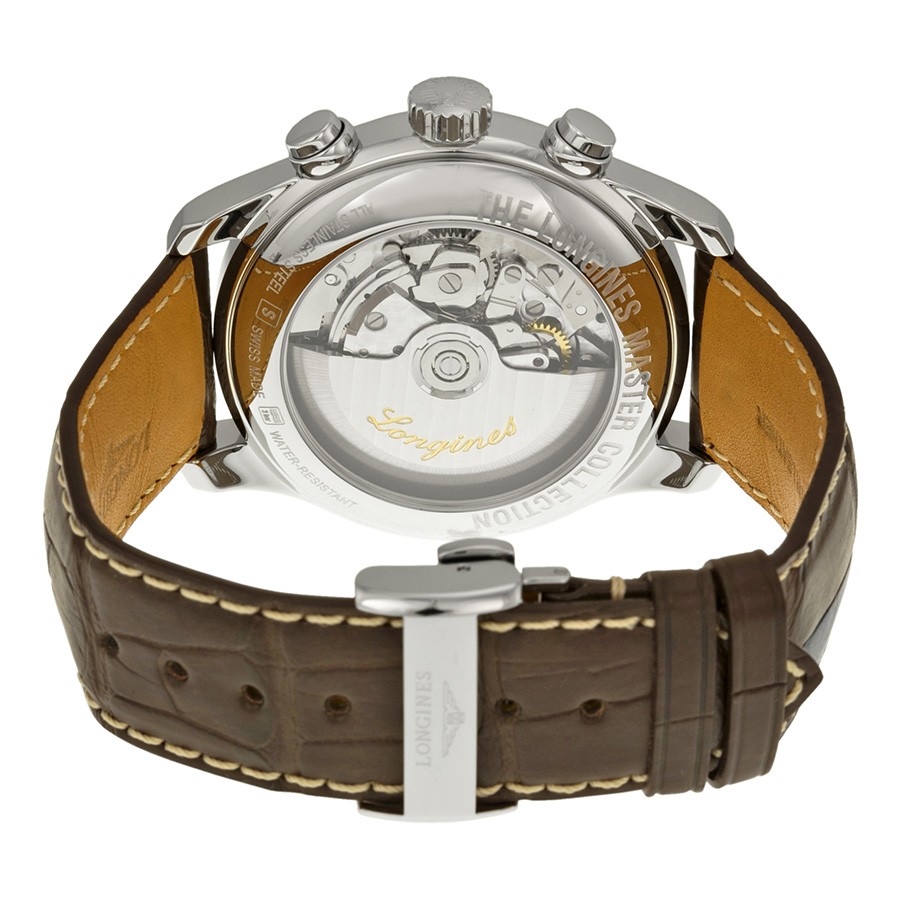 Longines L2.693.4.78.3 Longines