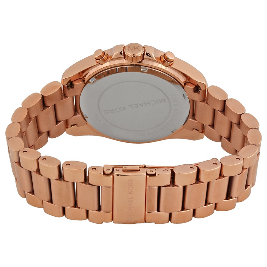 Michael Kors MK5503 Michael Kors