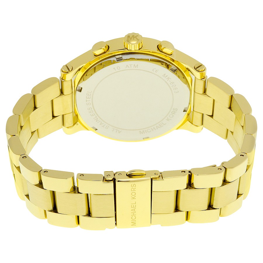 Michael Kors MK6063 Michael Kors