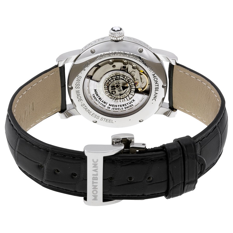 Montblanc 107115 Montblanc