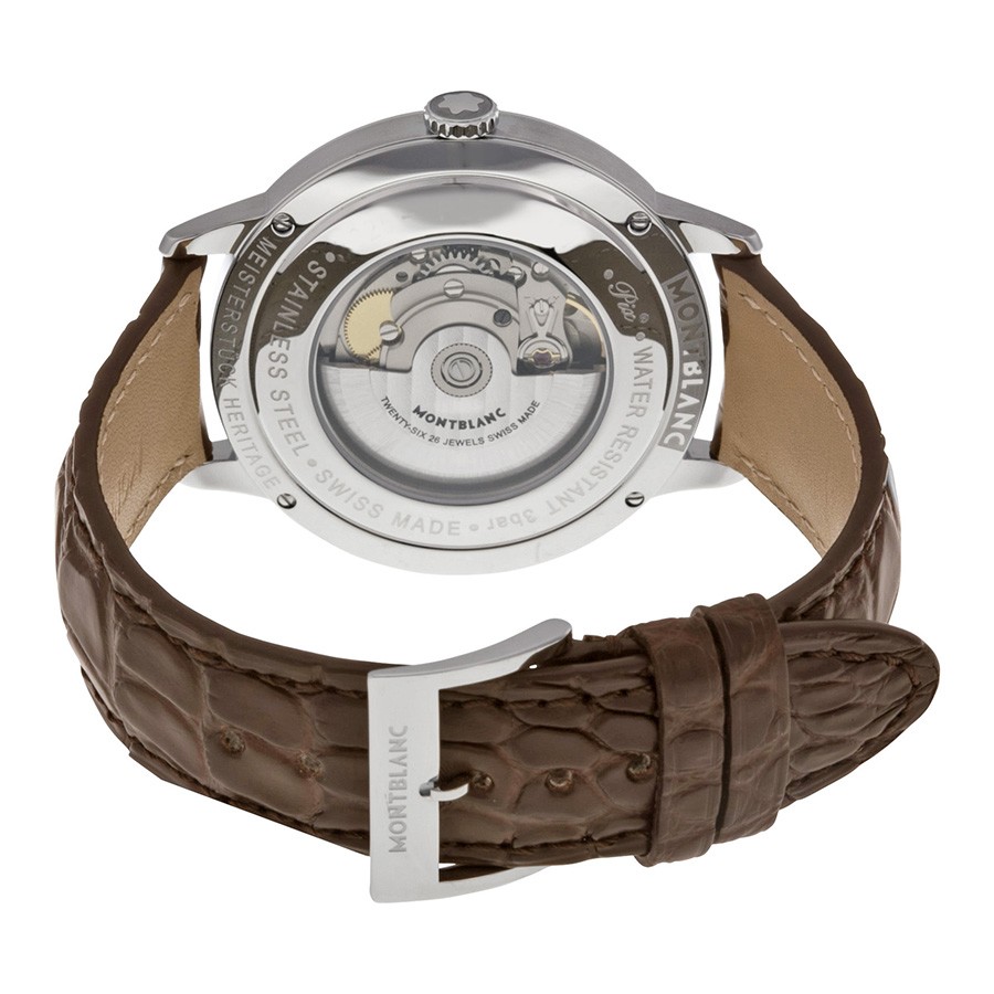 Montblanc 111580 Montblanc