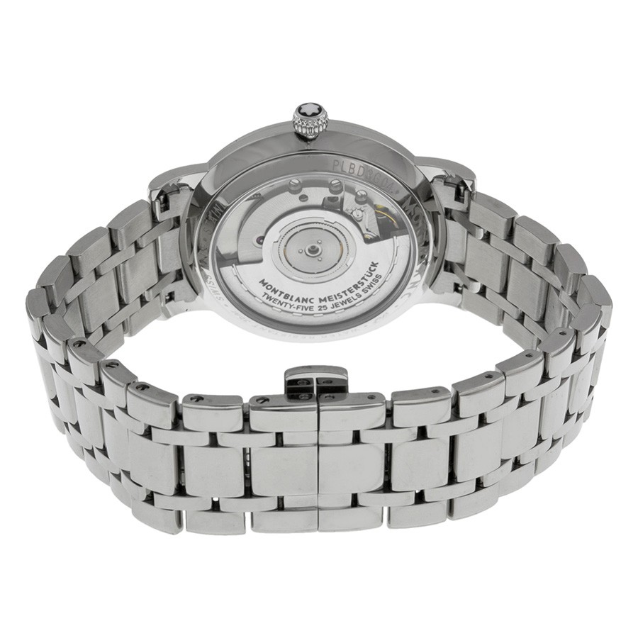 Montblanc 111591 Montblanc