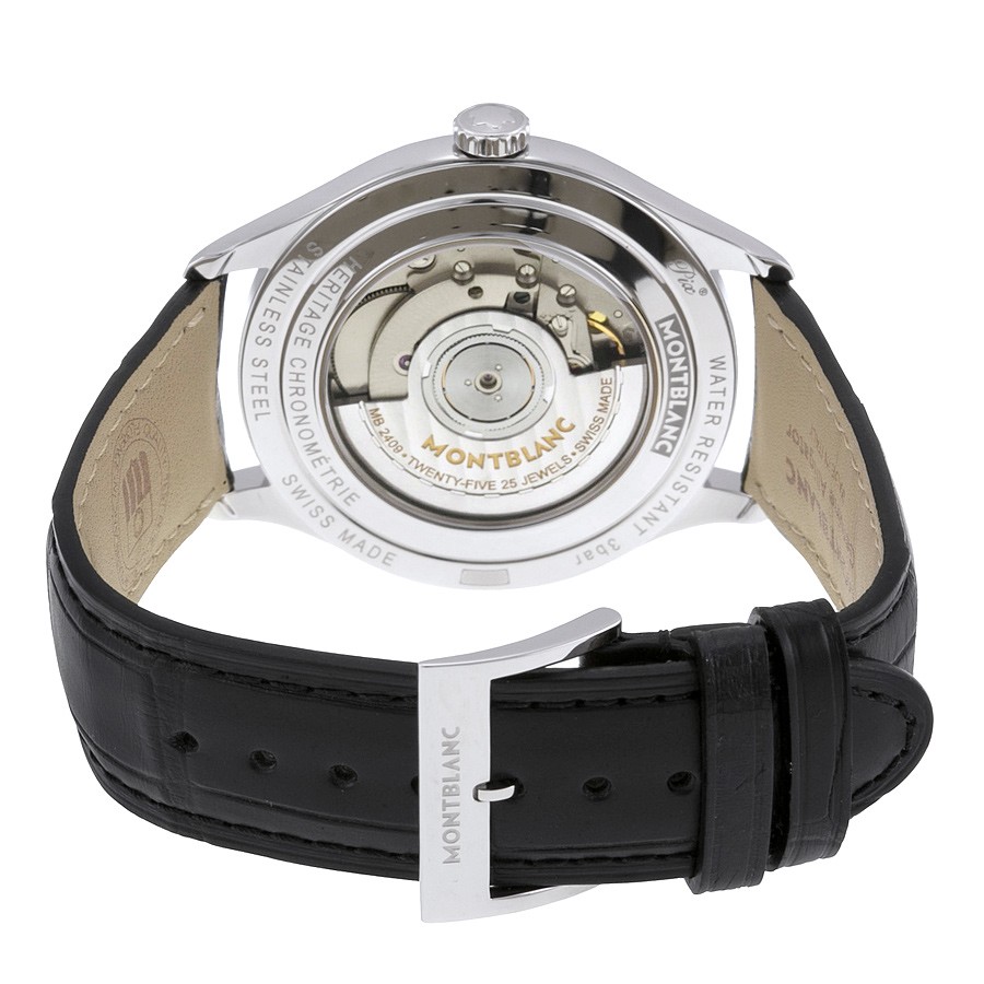 Montblanc 112533 Montblanc