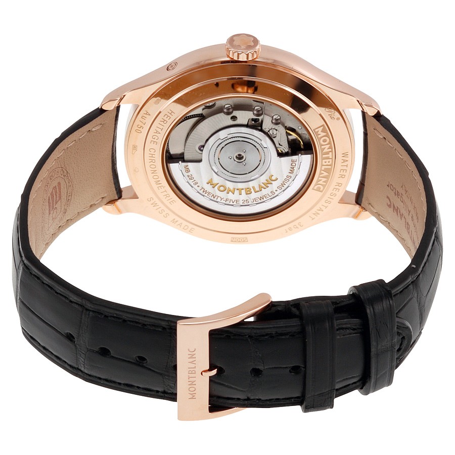 Montblanc 112535 Montblanc