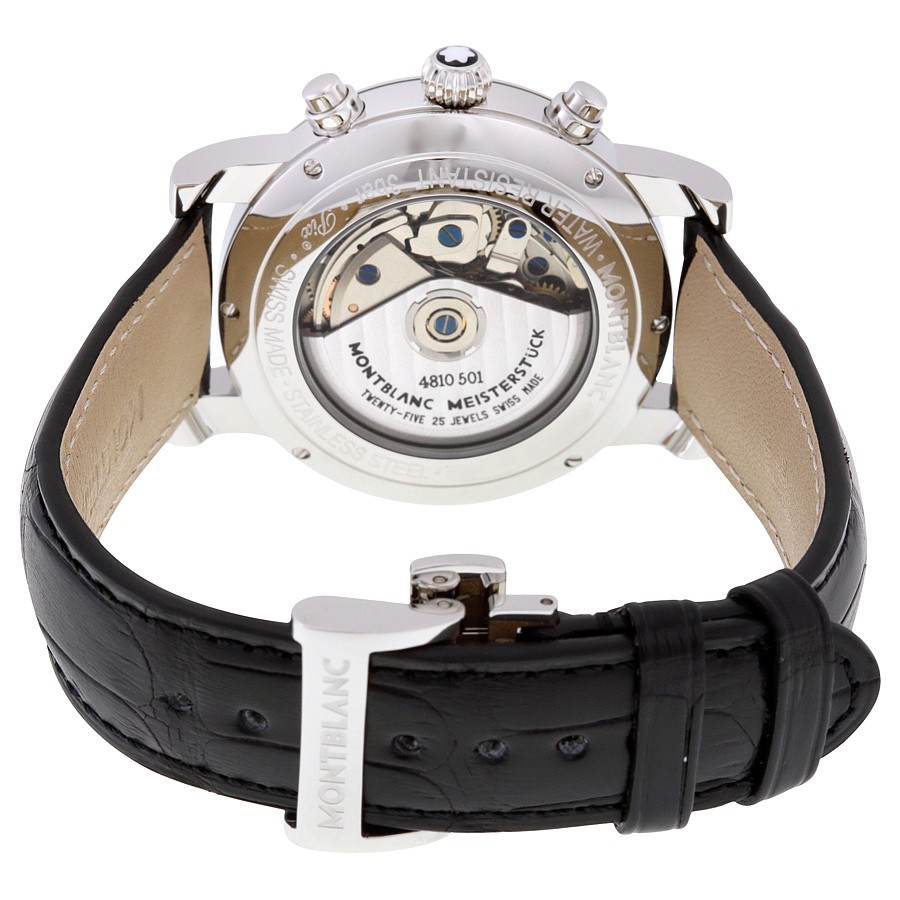 Montblanc 113847 Montblanc