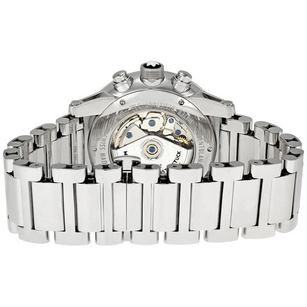 Montblanc 9668 Montblanc