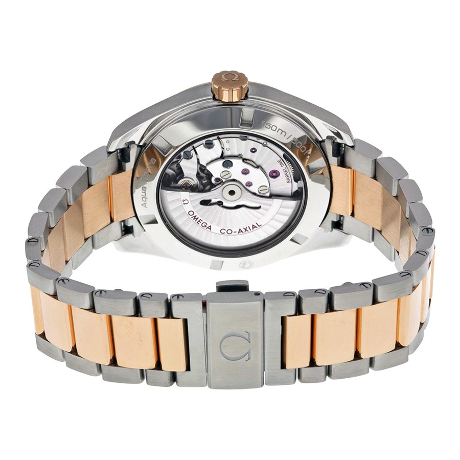Omega 231.20.42.22.06.001 Omega