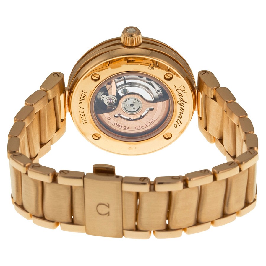 Omega 425.65.34.20.55.001 Omega