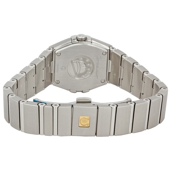 Omega 123.10.24.60.51.001 Omega