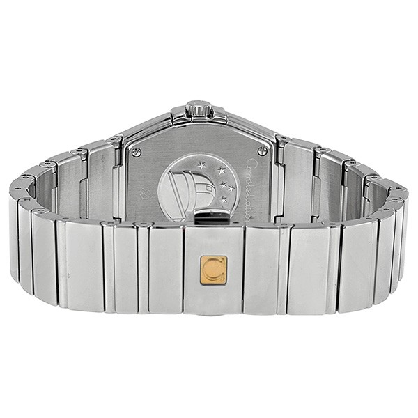 Omega 123.10.27.60.51.002 Omega