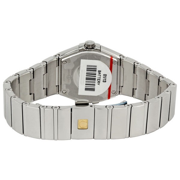 Omega 123.10.27.60.55.002 Omega