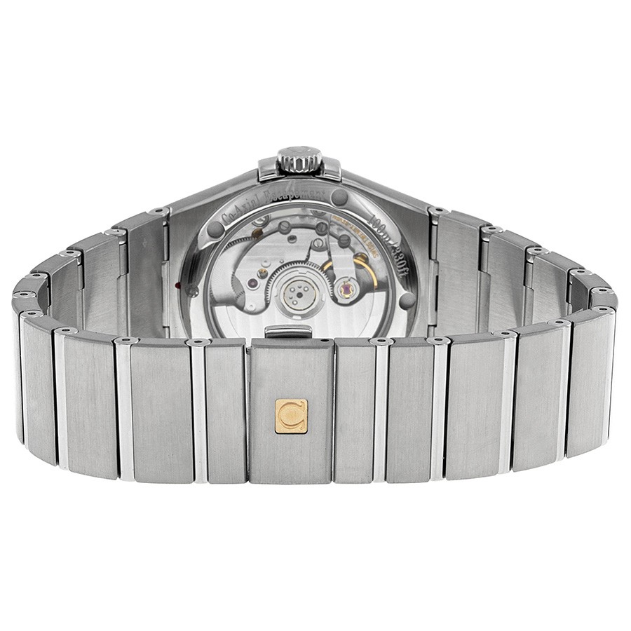 Omega 123.10.35.20.52.002 Omega
