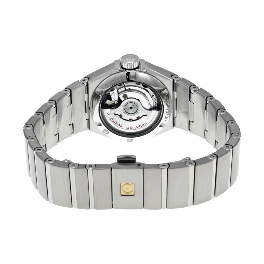 Omega 123.15.27.20.51.001 Omega