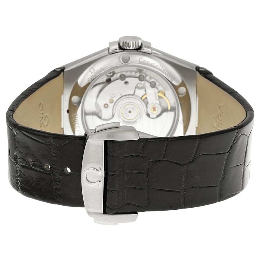 Omega 123.18.35.20.56.001 Omega