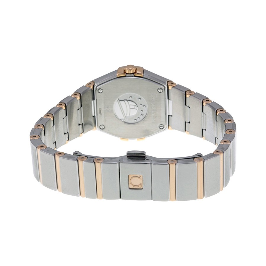 Omega 123.20.24.60.05.003 Omega