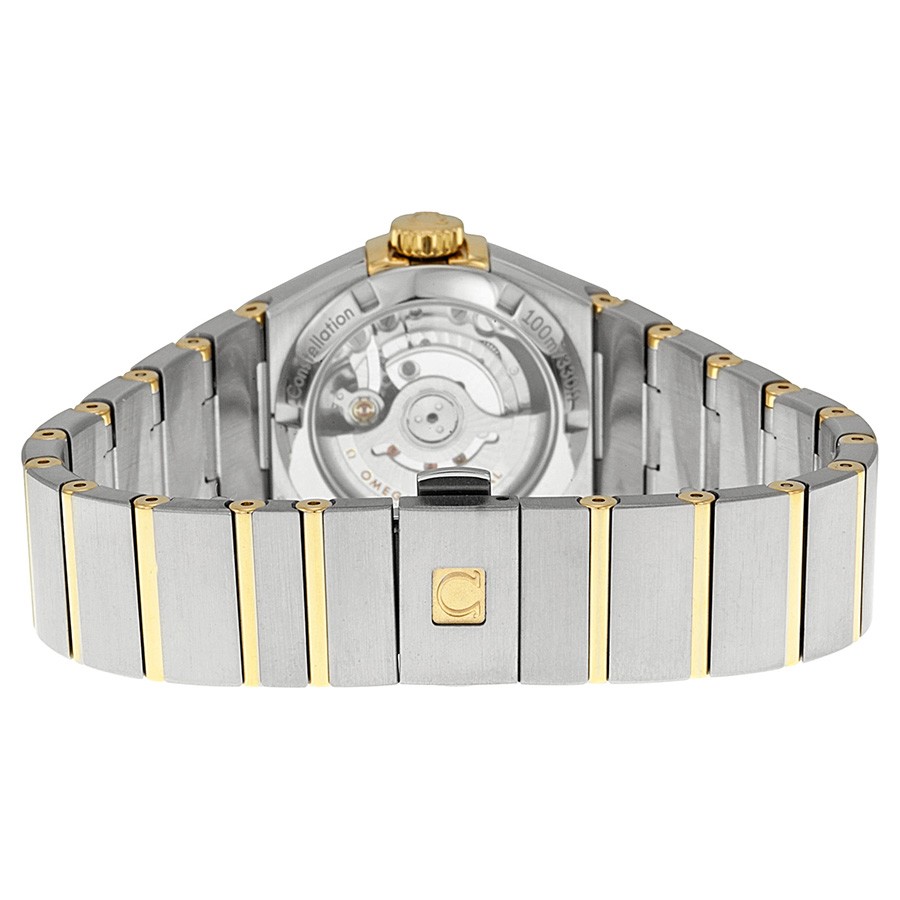 Omega 123.20.27.20.55.002 Omega