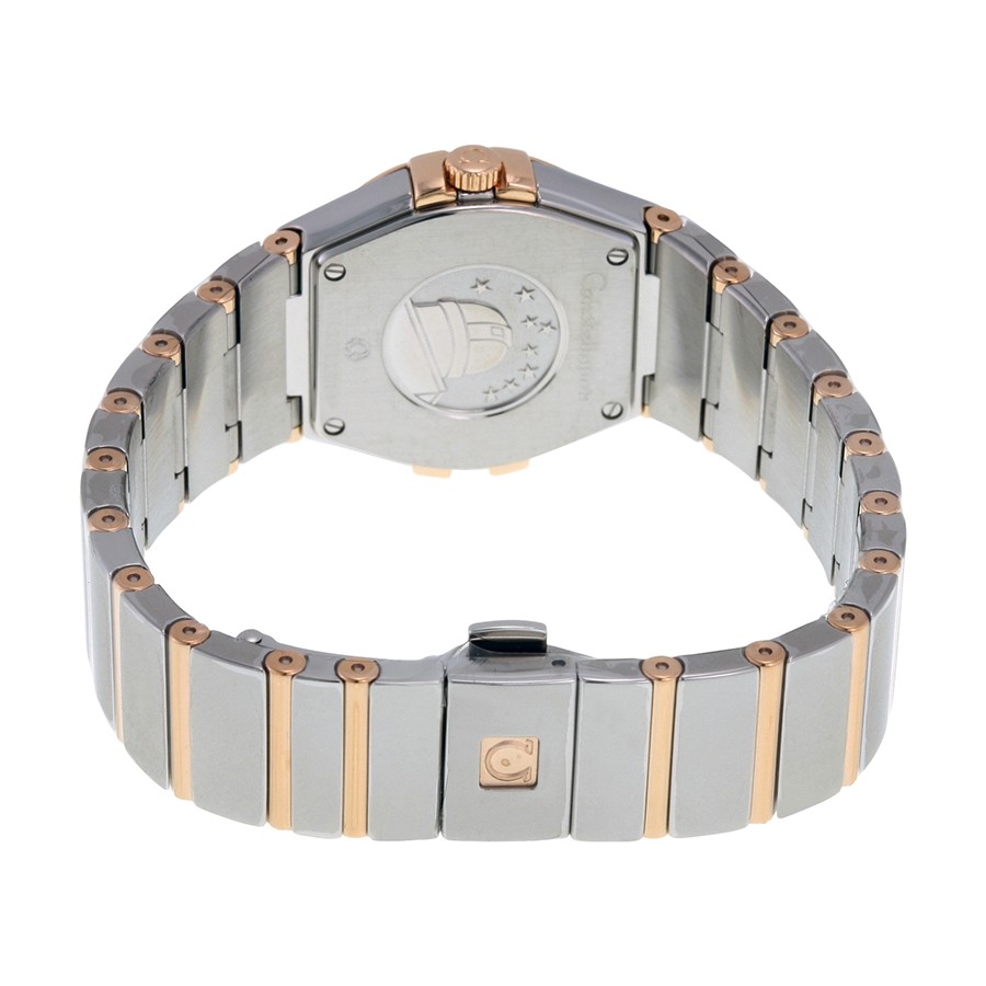 Omega 123.20.27.60.05.003 Omega