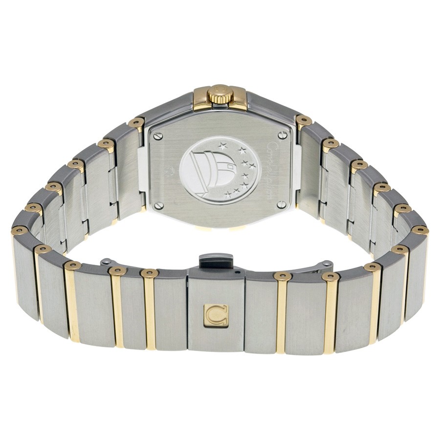 Omega 123.20.27.60.58.001 Omega