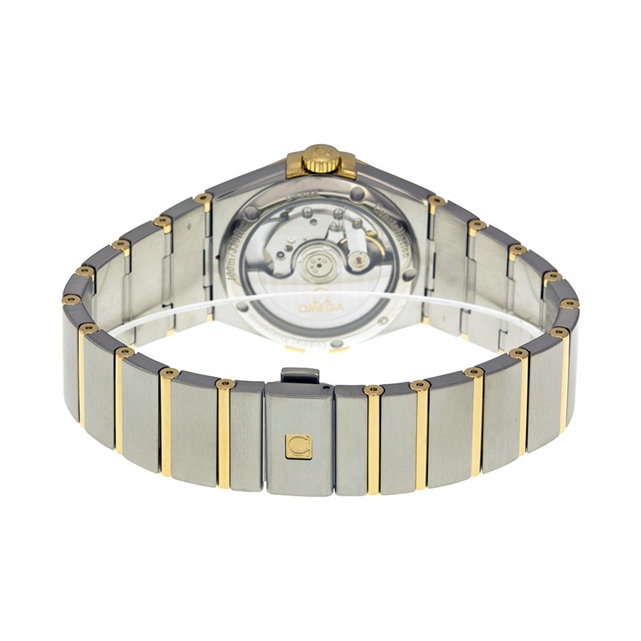Omega 123.20.35.20.52.004 Omega