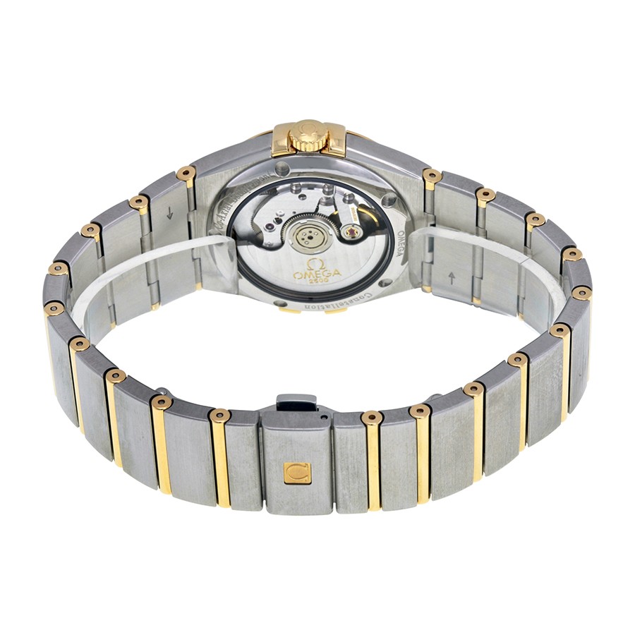 Omega 123.20.35.20.58.001 Omega