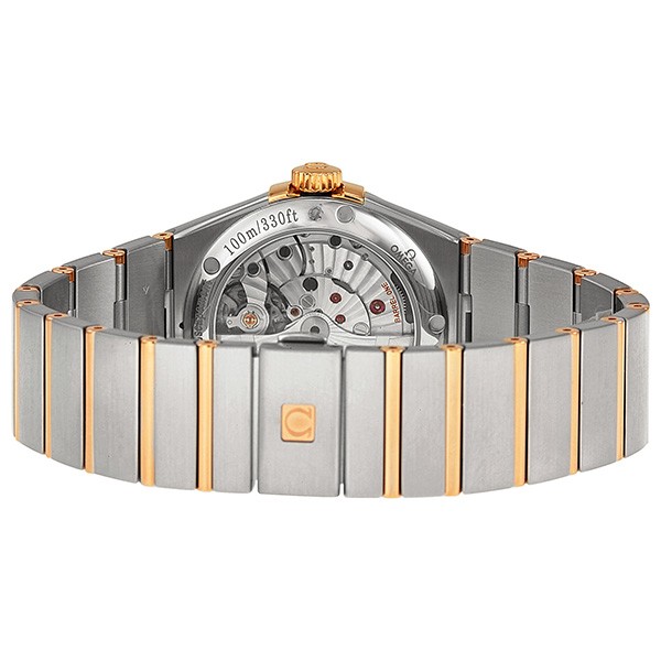 Omega 123.20.38.21.02.001 Omega