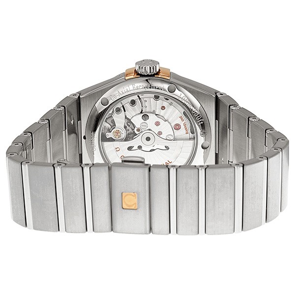 Omega 123.20.38.21.02.004 Omega