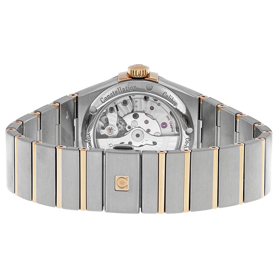 Omega 123.20.38.21.63.001 Omega