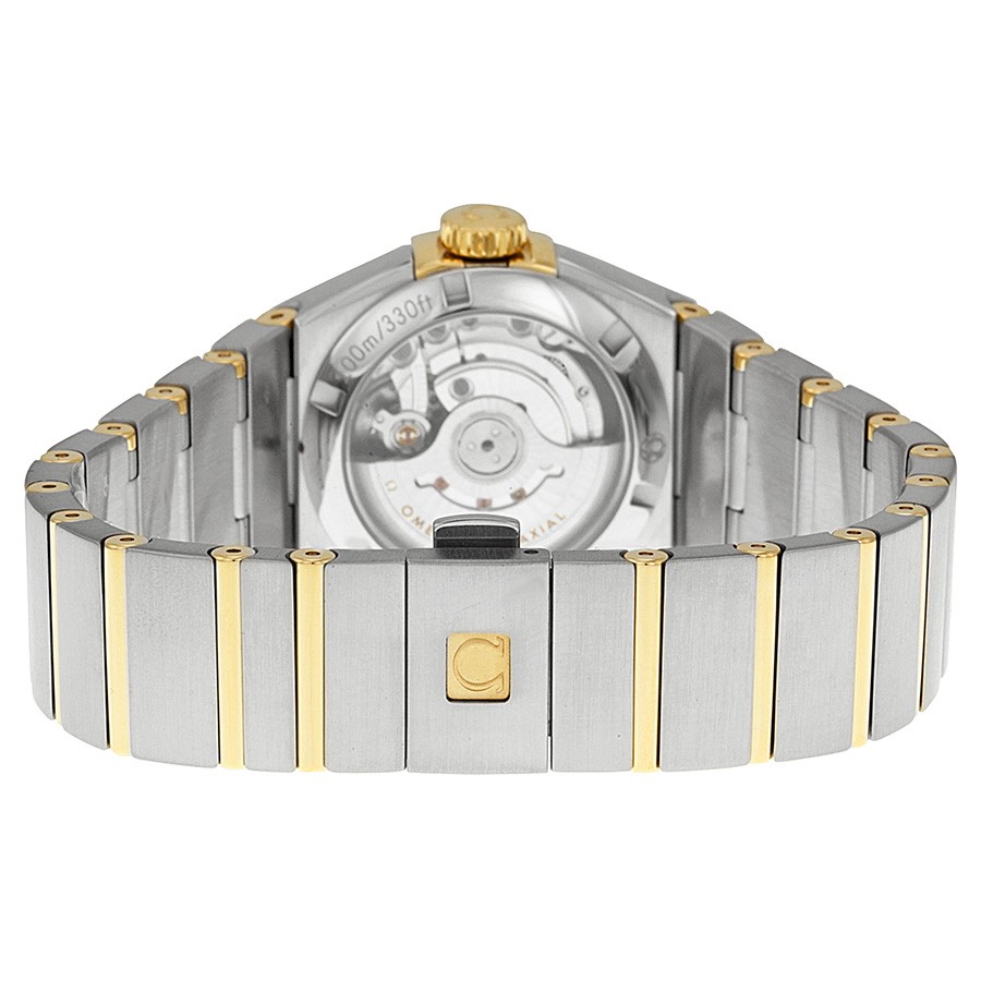 Omega 123.25.27.20.55.003 Omega