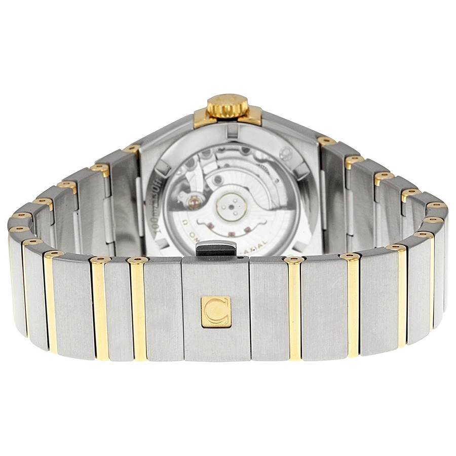Omega 123.25.27.20.58.001 Omega