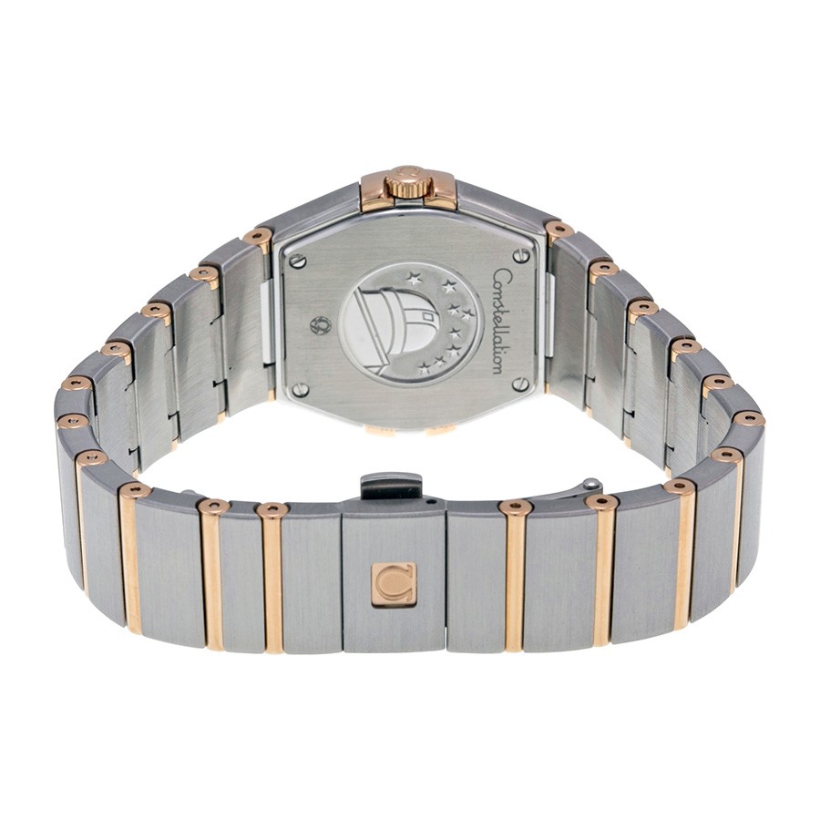 Omega 123.25.27.60.53.001 Omega