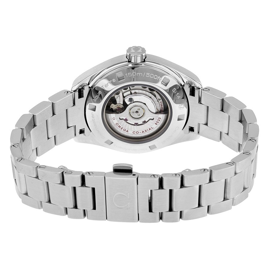 Omega 231.15.34.20.55.001 Omega