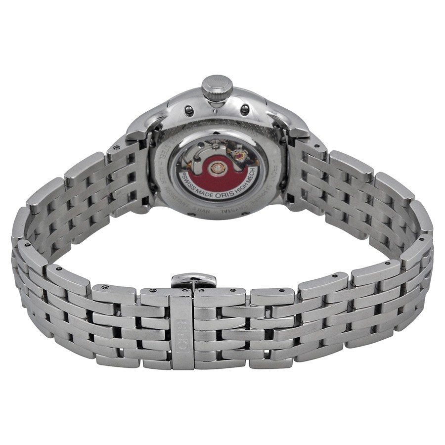Oris 01 561 7604 4956 07 8 16 73 Oris