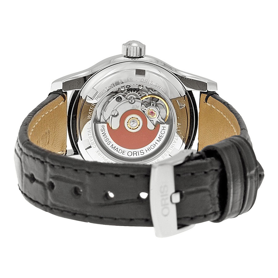 Oris 01 561 7650 4034-07 5 14 11 Oris