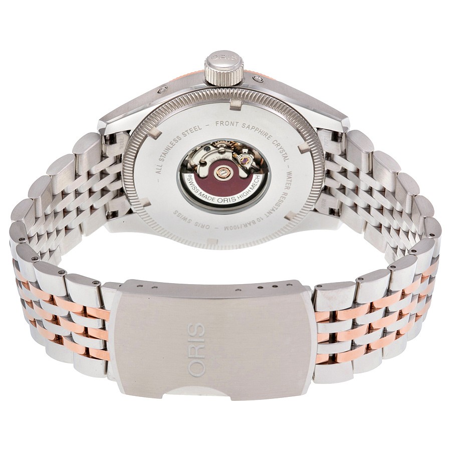 Oris 01 582 7678 4361-07 8 20 32 Oris