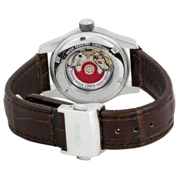 Oris 01 584 7626 4361 07 5 15 77FC Oris