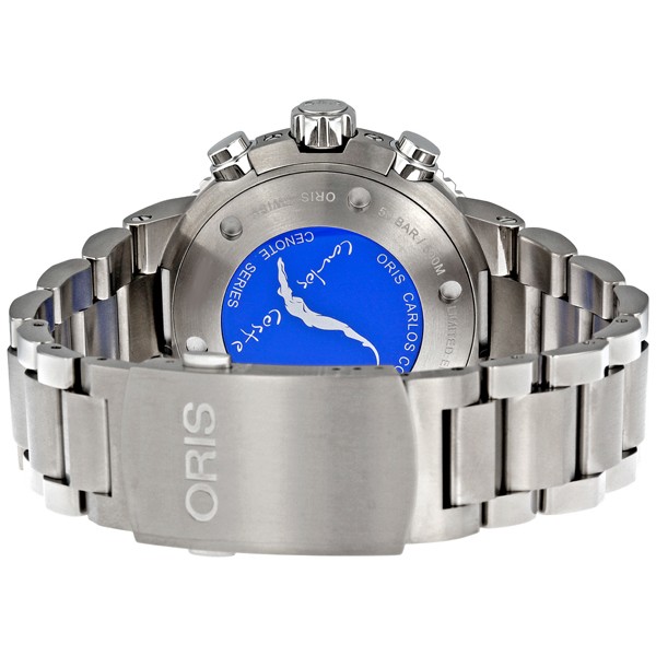 Oris 01 674 7655 7184-Set Oris