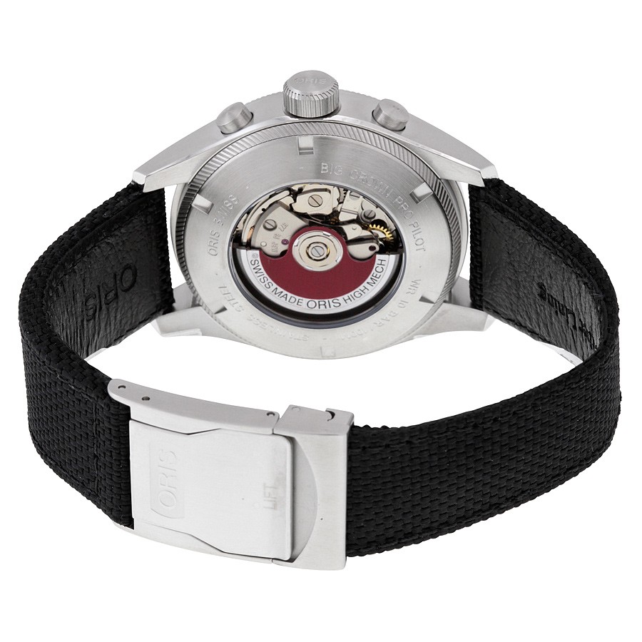 Oris 01 677 7699 4164-07 5 22 15FC Oris