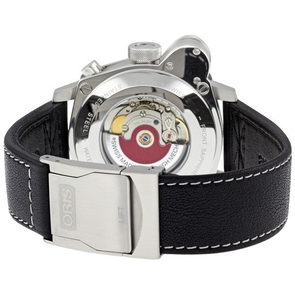 Oris 01 690 7615 4164 07 5 22 58FC Oris