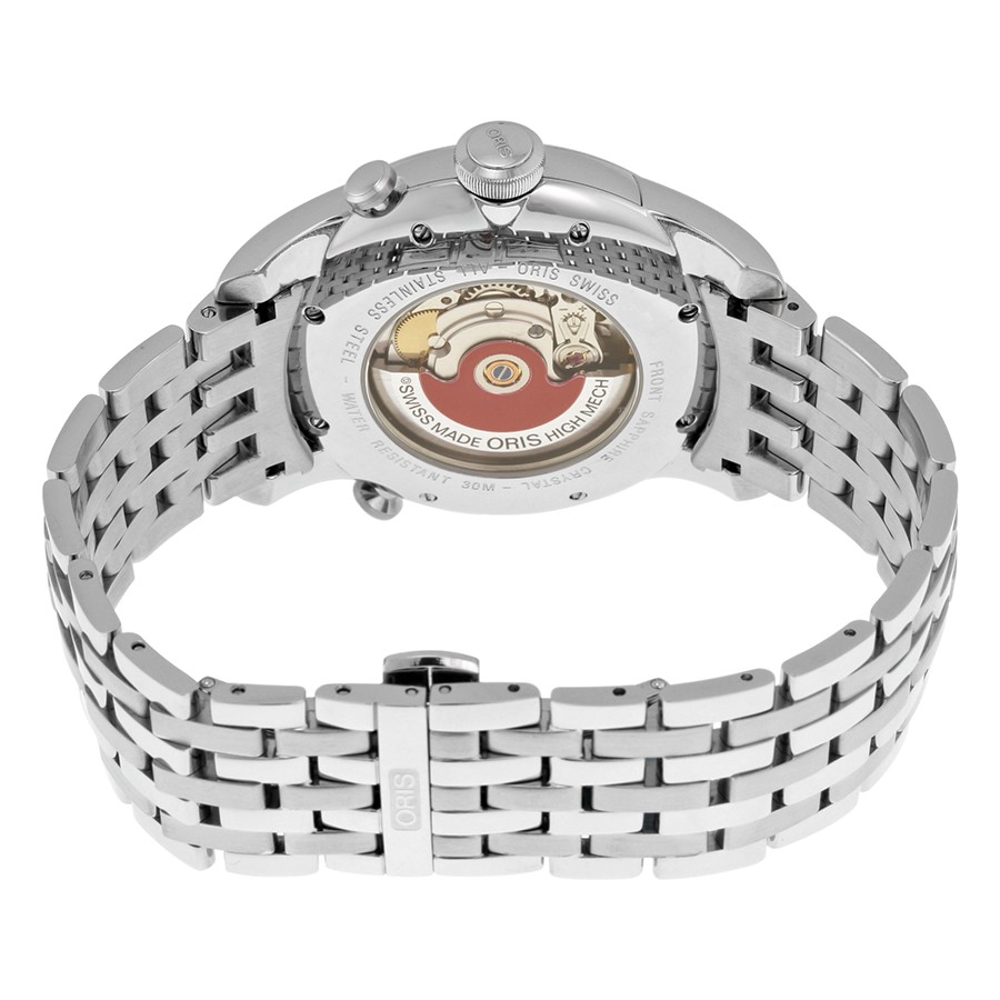 Oris 01 690 7681 4061-07 8 22 73 Oris