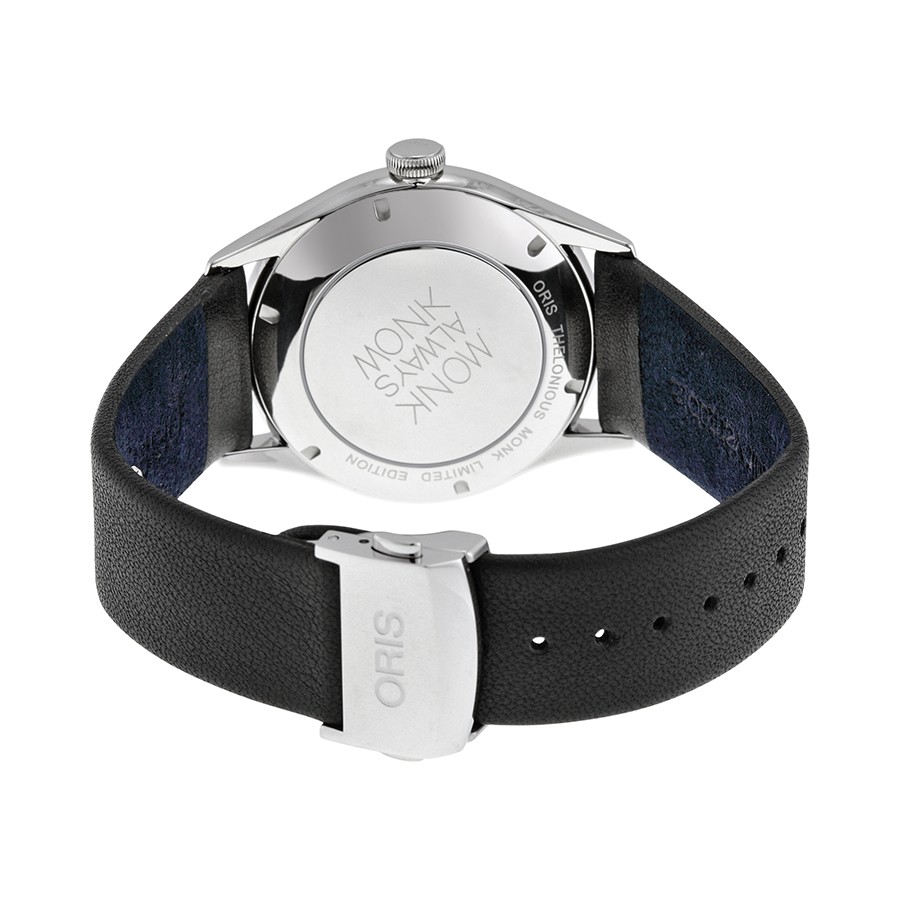Oris 01 732 7712 4085-Set LS Oris