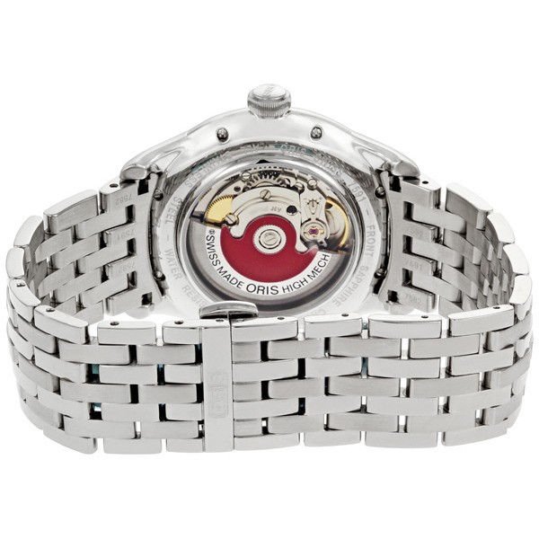 Oris 01 733 7591 4051 07 8 21 73 Oris
