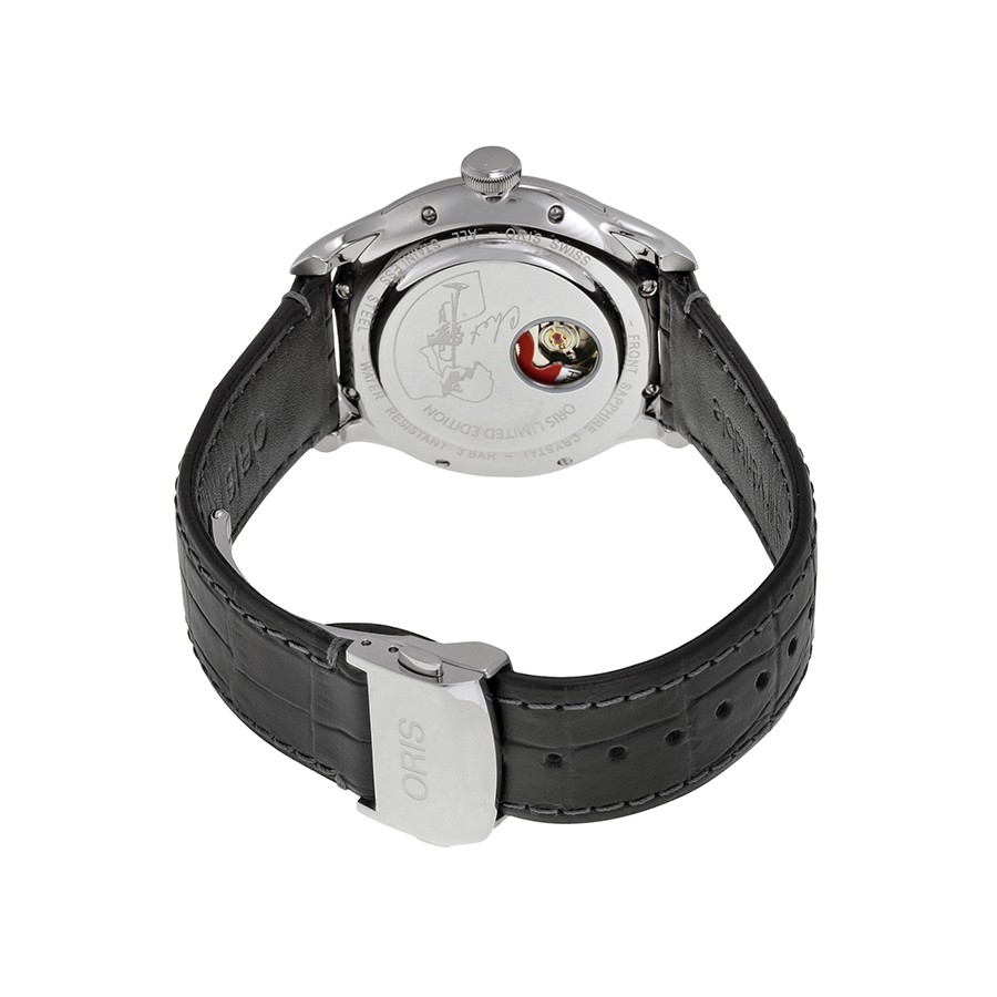 Oris 01 733 7591 4084-Set LS Oris