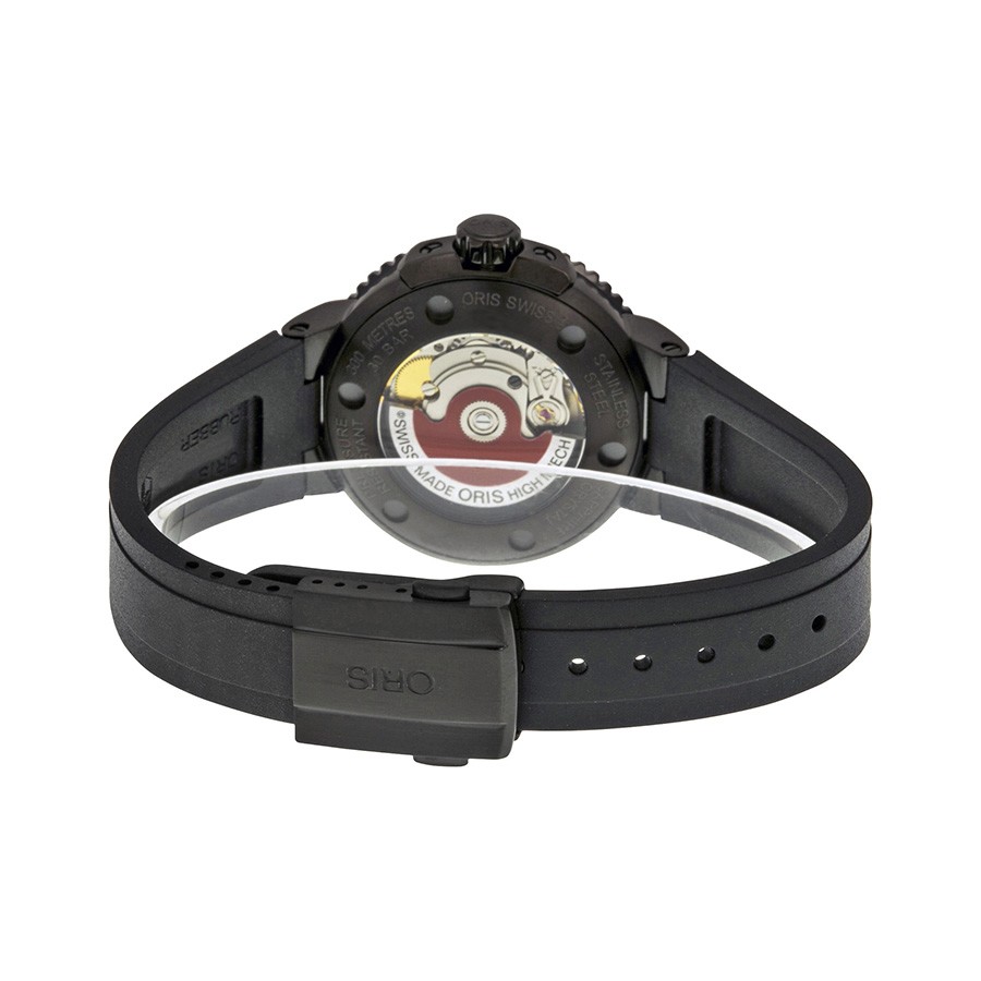 Oris 01 733 7652 4722-07 4 18 34B Oris